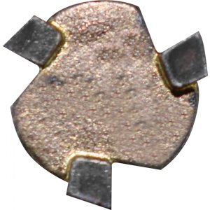 HM-Fugenfräser Durchmesser 6 mm