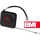 BMI Rollenbandmaß Länge 10m Bandbreite 10mm